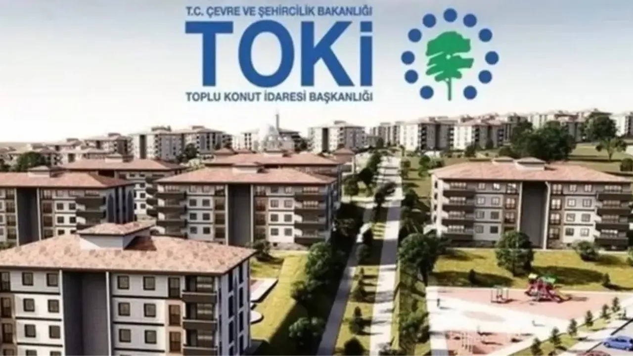 Eskişehir TOKİ kura çekilişi ne zaman, bu hafta mı? TOKİ Eskişehir kura çekiliş isim listesi açıklandı mı?