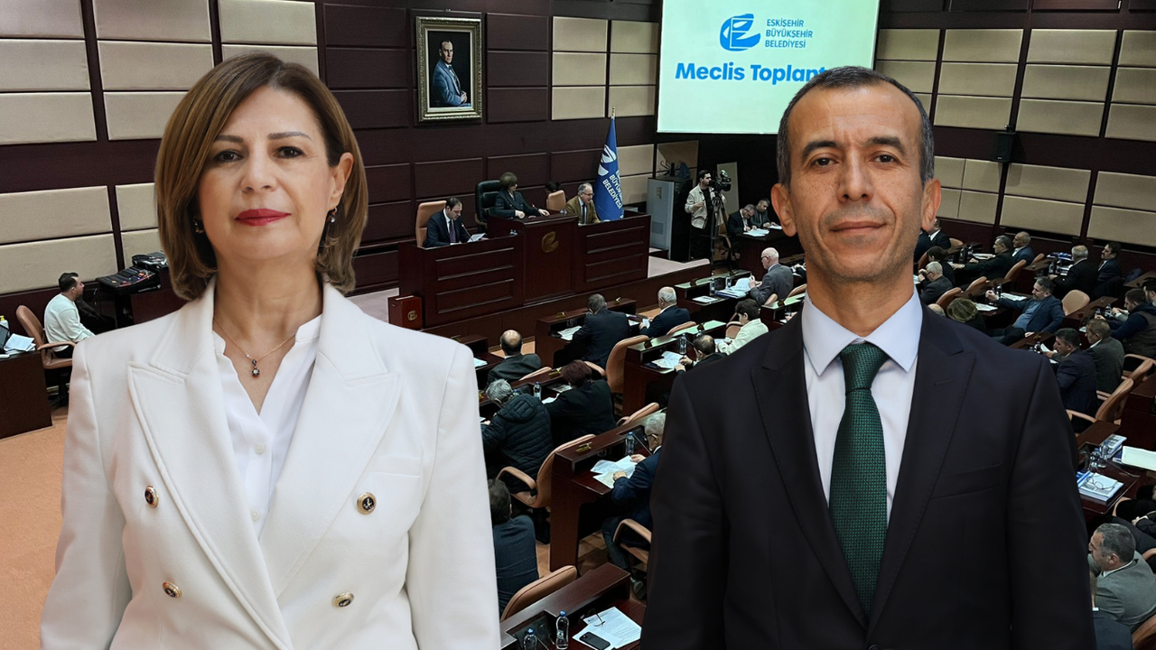 Ak Parti’nin ESKİ İddialarına Mecliste Ünlüce’den Yanıt Geldi