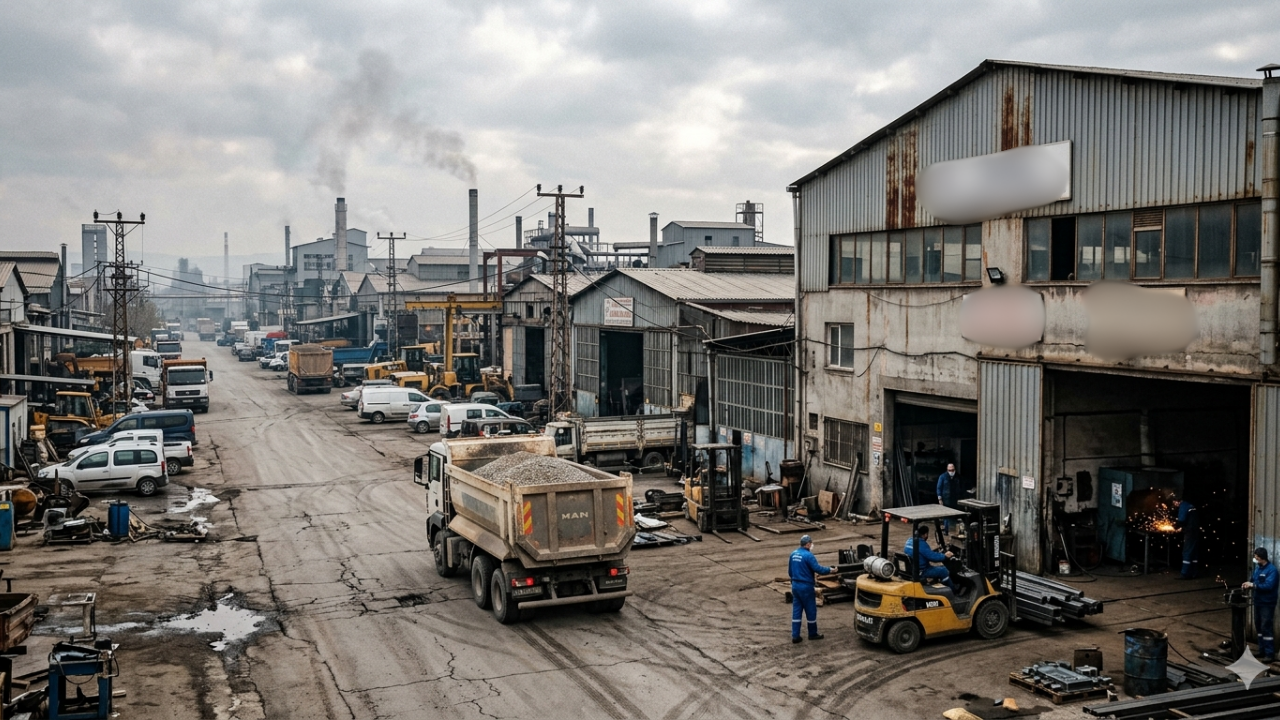 Eskişehir’de Dış Ticaret Yükselişte