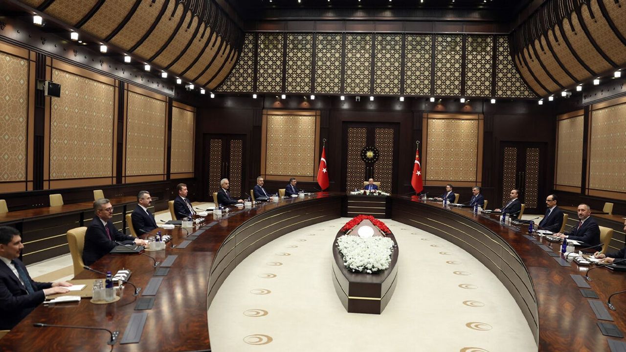 Türkiye’de Kritik Sektörler Açıklandı: Liste Dikkat Çekti