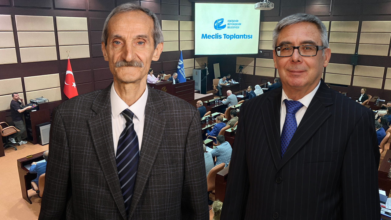 Çifteler İmar Planı Mecliste Oy Çokluğuyla Kabul Edildi