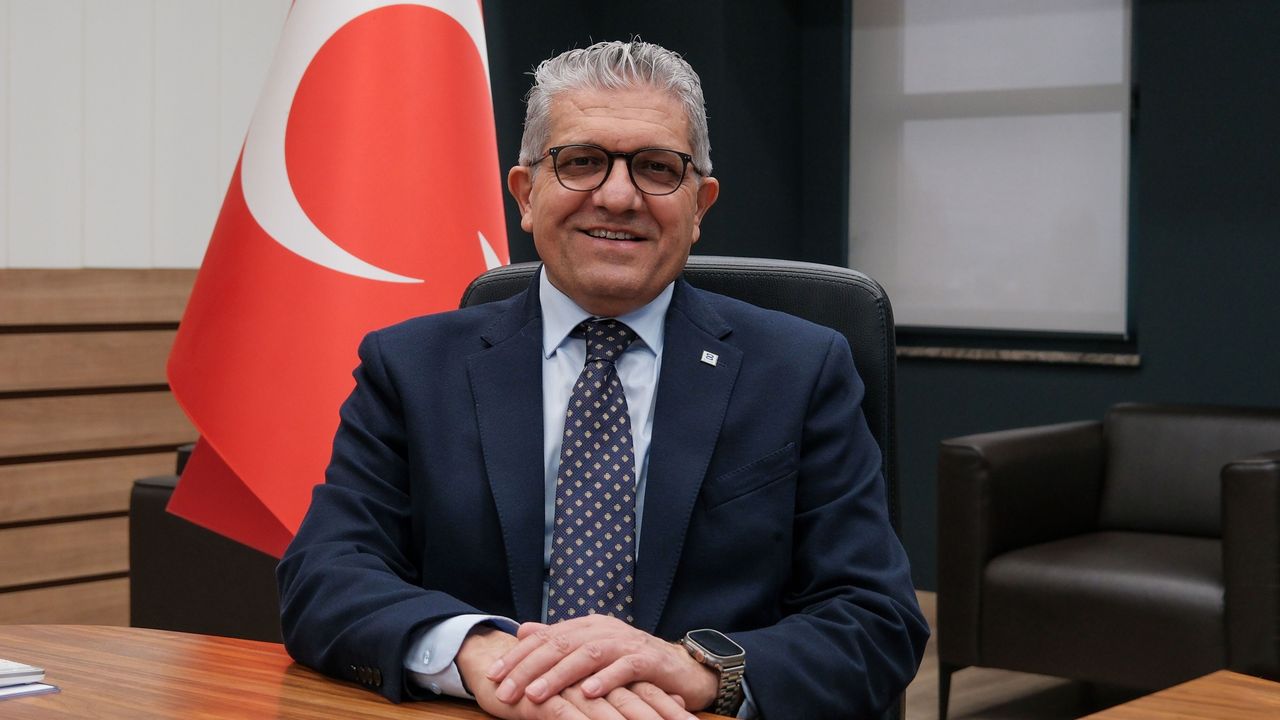 Eskişehir’den 19 Firma İSO 500 Listesinde Yer Aldı