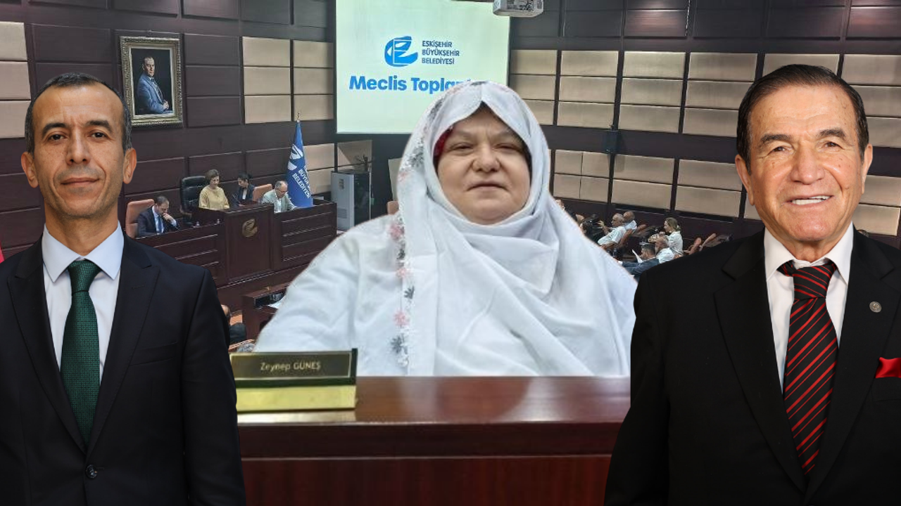 Mecliste Butlan Tartışması: AK Parti ve CHP Karşı Karşıya Geldi