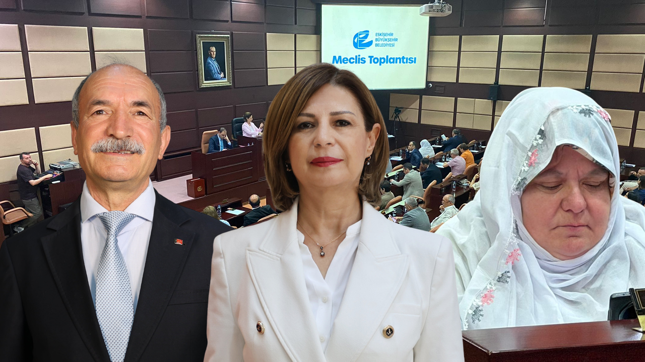 Mecliste Festival Polemiği: Porsuk Festivali Meclisten Geçti