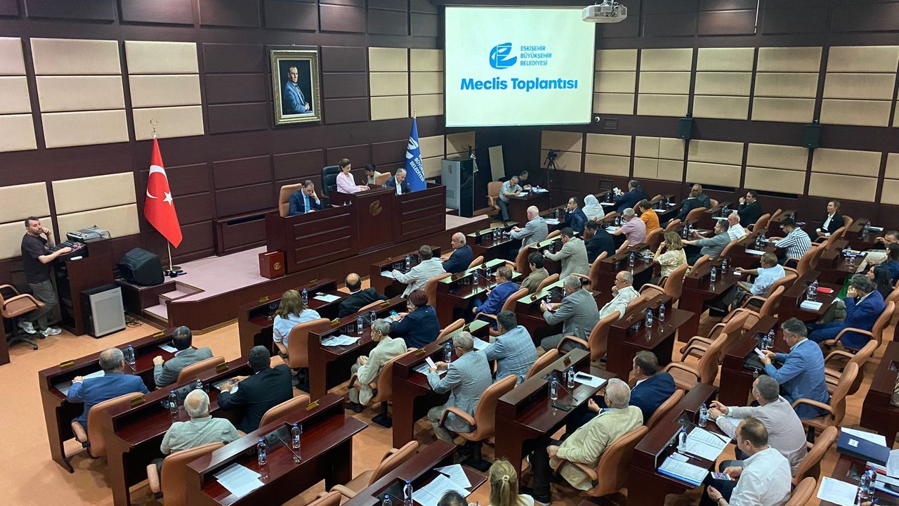 Sağlık Alanının Dönüşümü Mecliste Tartışma Yarattı