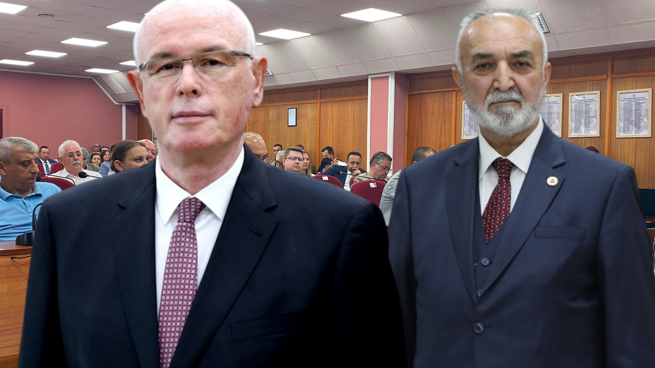 Mecliste Siyasi Tansiyon Yükseldi: Mutlak Butlan Tartışmaları Büyüdü