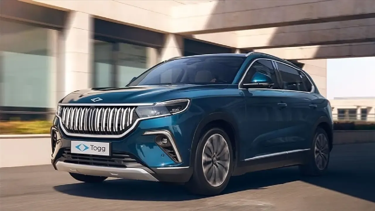 TOGG’dan Ekim Sürprizi! Faizsiz Kredi ve Güncel Fiyat Listesi Açıklandı