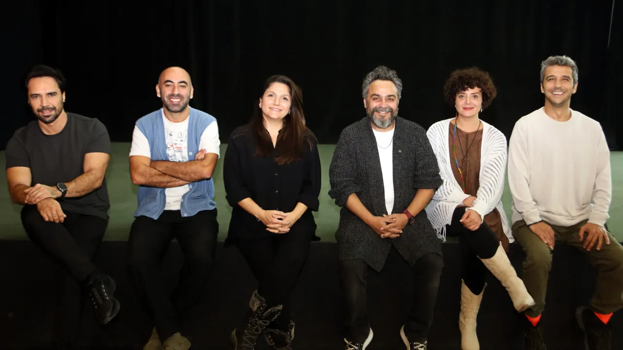 Norm Foster’ın “Aşk Listesi” Oyunu Aralık Ayında Eskişehir’de