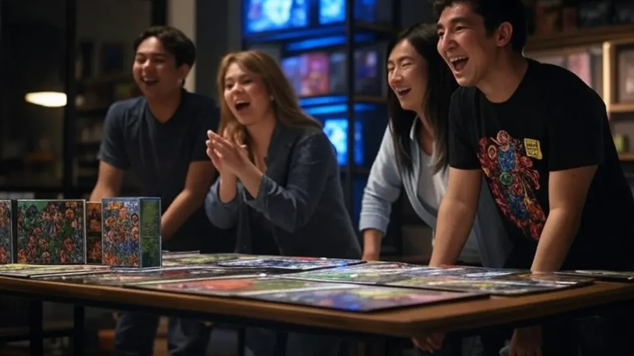 Oyun Severler Dikkat! 2025’te Çıkacak En Çok Beklenen Oyunlar Listesi