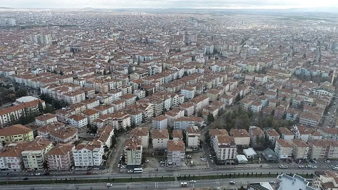 Deprem riski açısından en güvenli 21 şehir belli oldu: Eskişehir listede var mı?