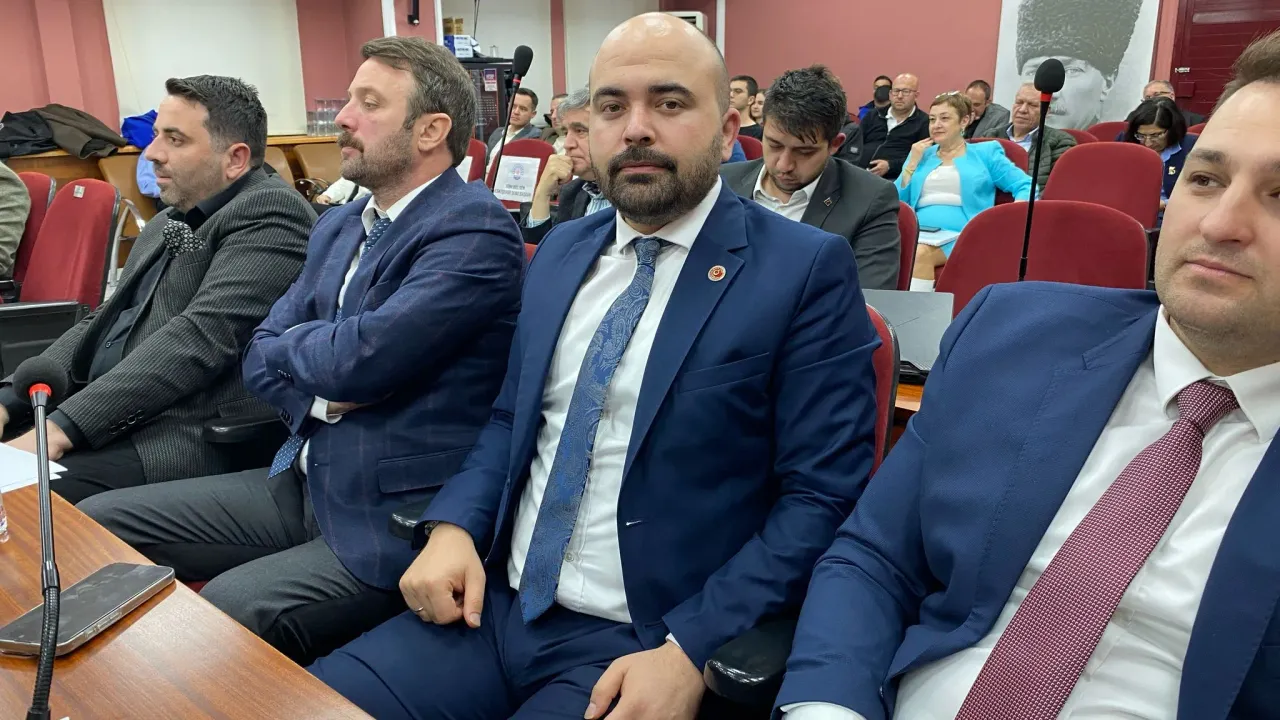 Çerkes Sürgünü Mecliste Anıldı, İnsanlık Dersi Verildi