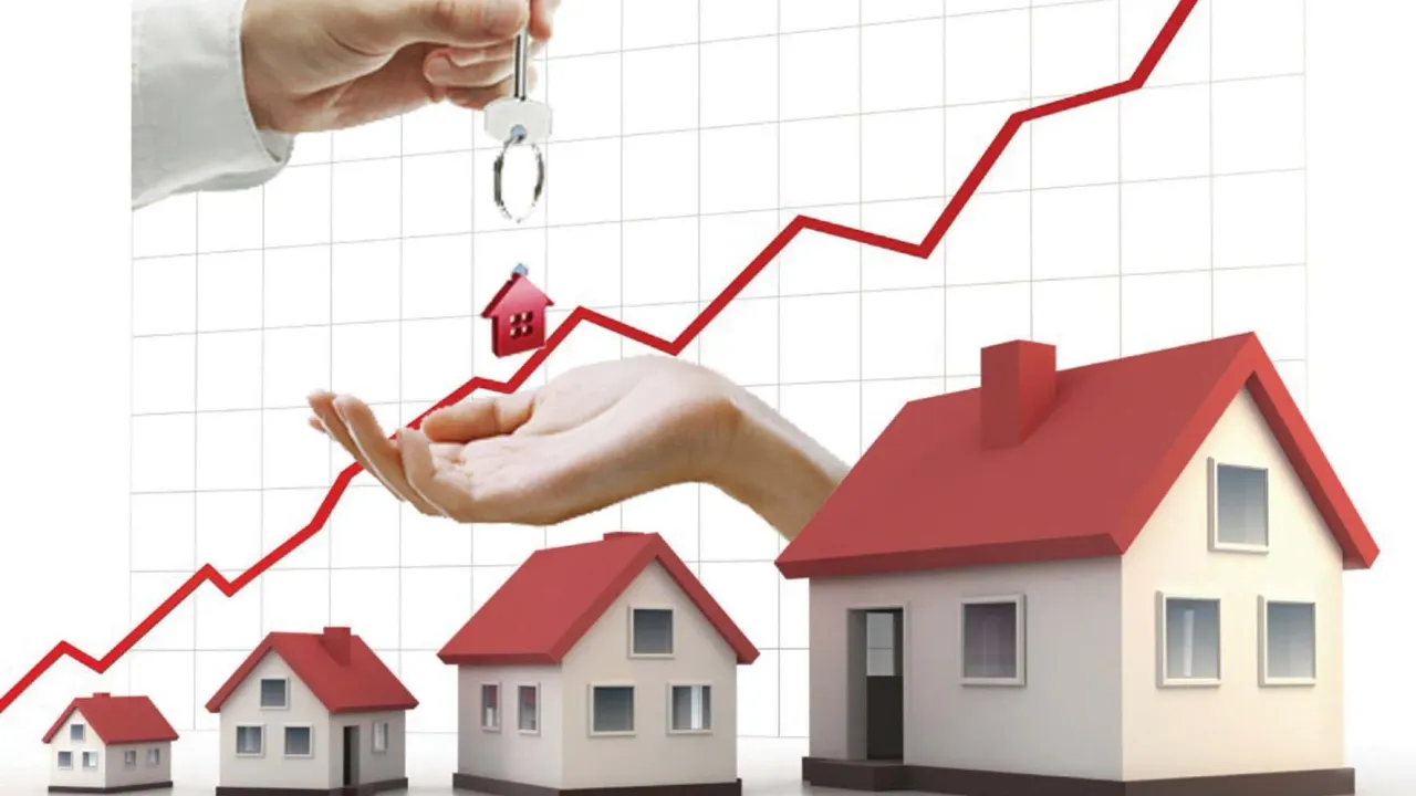 Konut Piyasası Canlandı, Eskişehir’de Satışlar Yükselişte