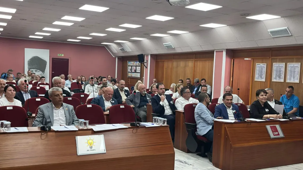 Eskişehir’de o mahallenin ismi değişmedi