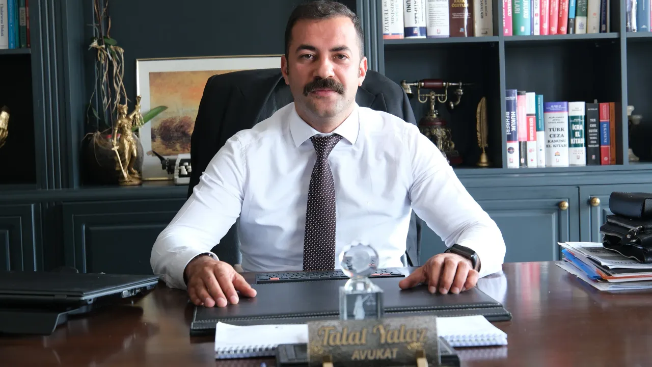 Hatipoğlu'nun 'yatırımlar engelleniyor' açıklamasına Yalaz'dan yanıt