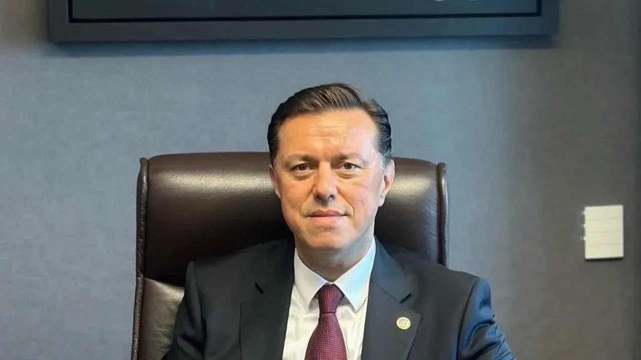 Milletvekili Nebi Hatipoğlu'ndan Leman Dergisine Tepki: “Bu Ahlaksızlığı Lanetliyorum”