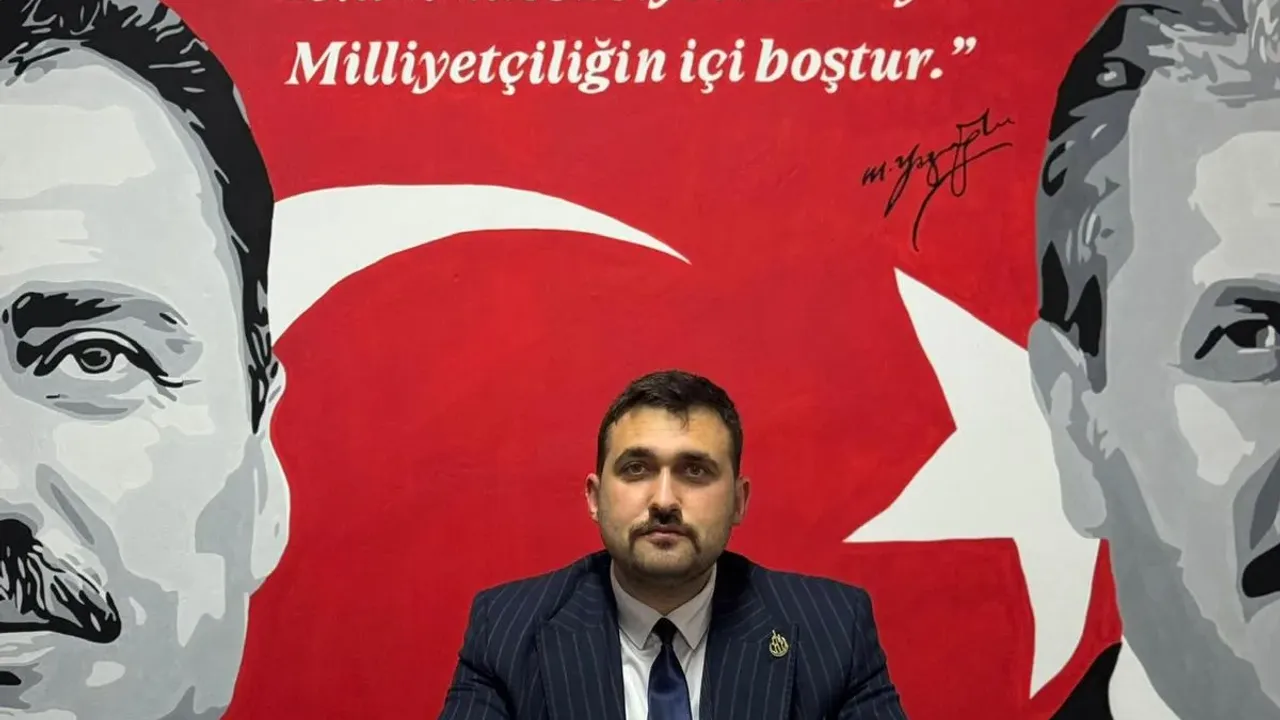 Alperen Ocakları'ndan Meclis’te Kalıcı Komisyon Talebine Tepki: “Üniter Yapıya Tehdittir”