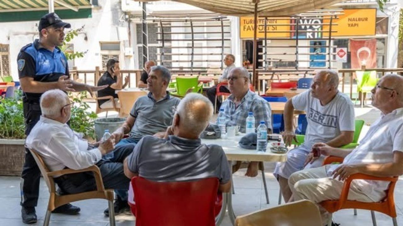 Bilecik'te Dolandırıcılığa Karşı Halk Bilgilendirme Seferberliği Başlatıldı