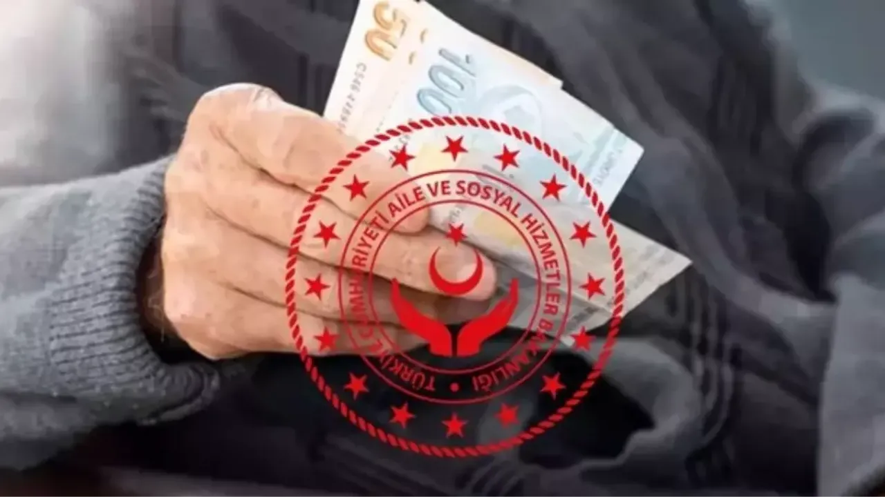 Evde bakım maaşları yattı mı, ne zaman yatacak? Eylül ayı evde bakım maaşı yatan iller listesi