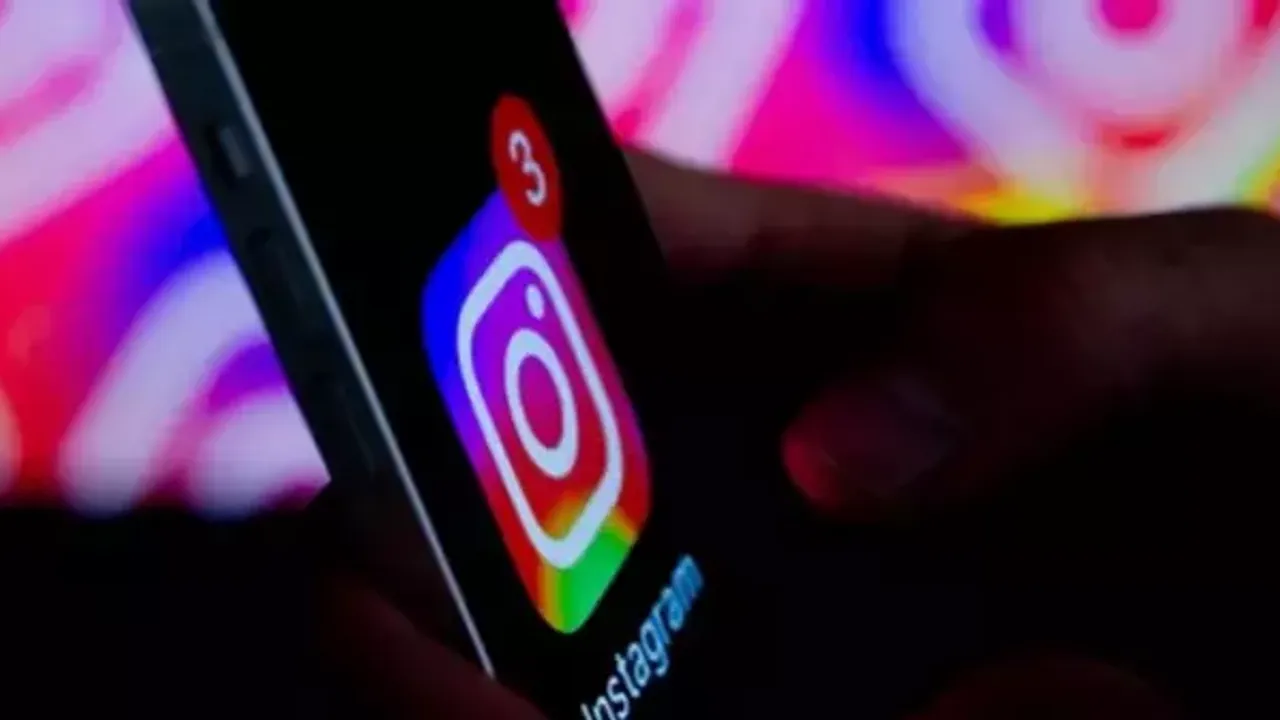 19 Eylül Cuma Instagram neden açılmıyor? Instagram çöktü mü?