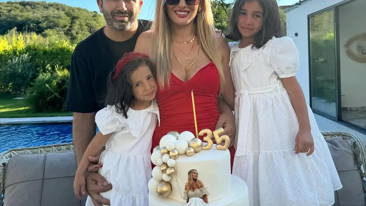 Cansu Kılıç nereli, ne iş yapyıor? Gelin Evi Cansu kimdir, İnstagram hesabı nedir?