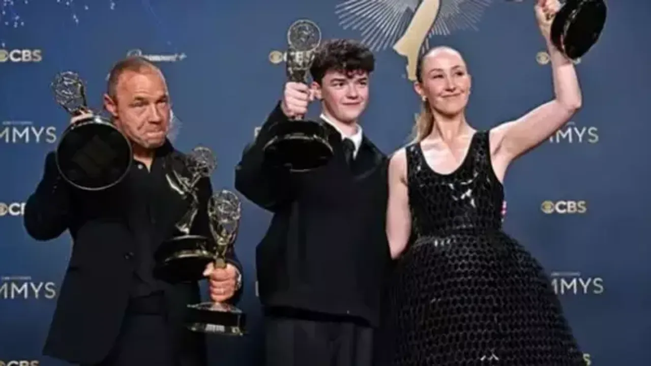 Bu yıl Emmy Ödüllerini kimler kazandı? 77. Emmy Ödüllerini kazananların tam listesi (2025)