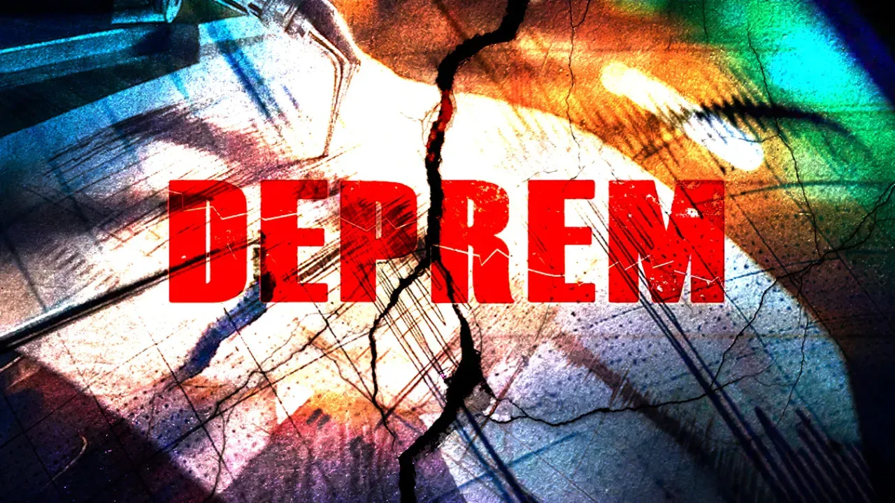 Son dakika Kandilli ve AFAD son depremler listesi (2 Ocak 2026) Az önce deprem mi oldu?