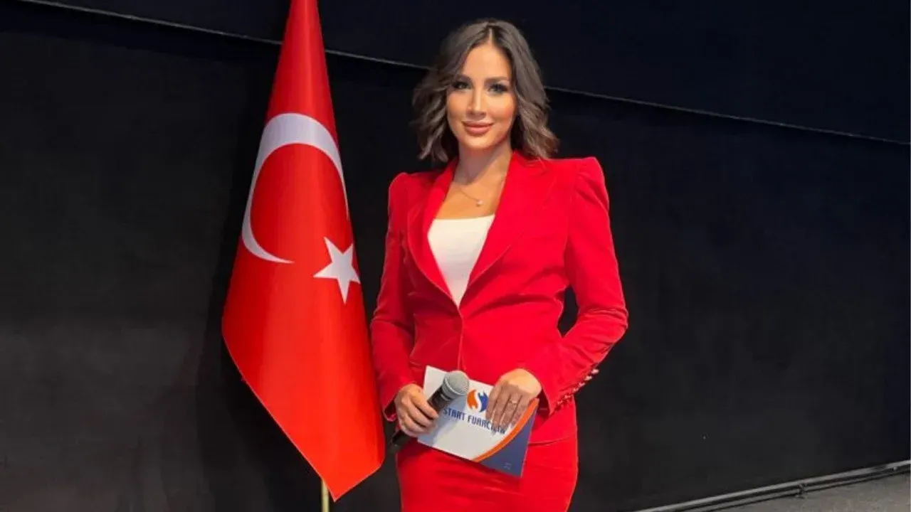 Ebru Gülan Ne İş Yapıyor, Evli mi, Çocuğu Var mı?  Ebru Gülan İnstagram Hesabı ve Paylaşımları!