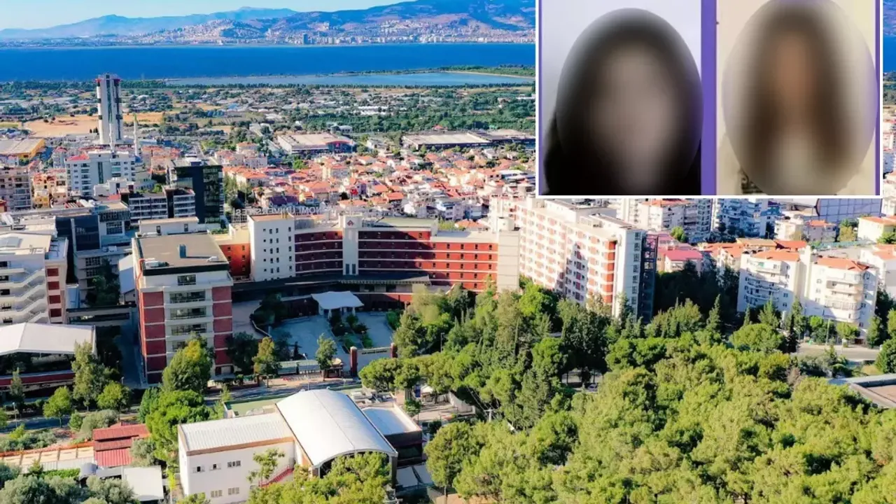 İzmir Ekonomi Üniversitesi En Güzel ve En Çirkin Kız Listesi Olayı Nedir?