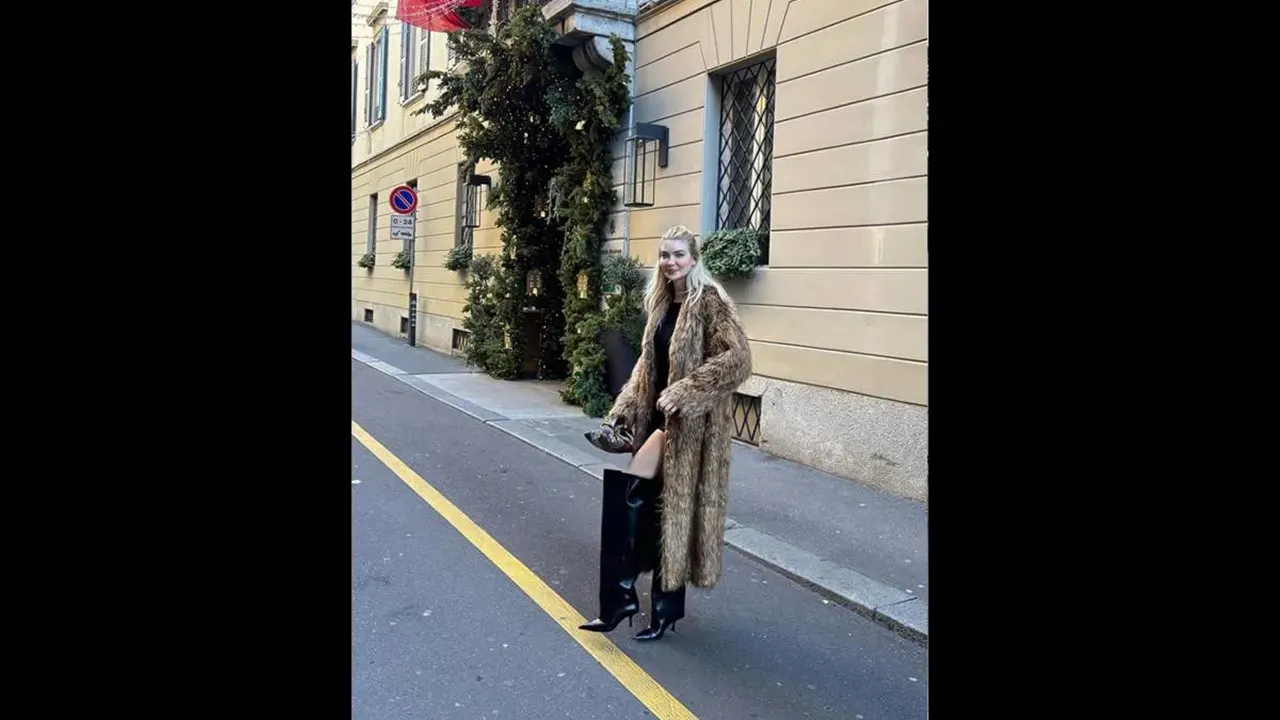 İrem Haznedar kimdir, ne iş yapıyor? Sevgilisi, İnstagram Hesabı!