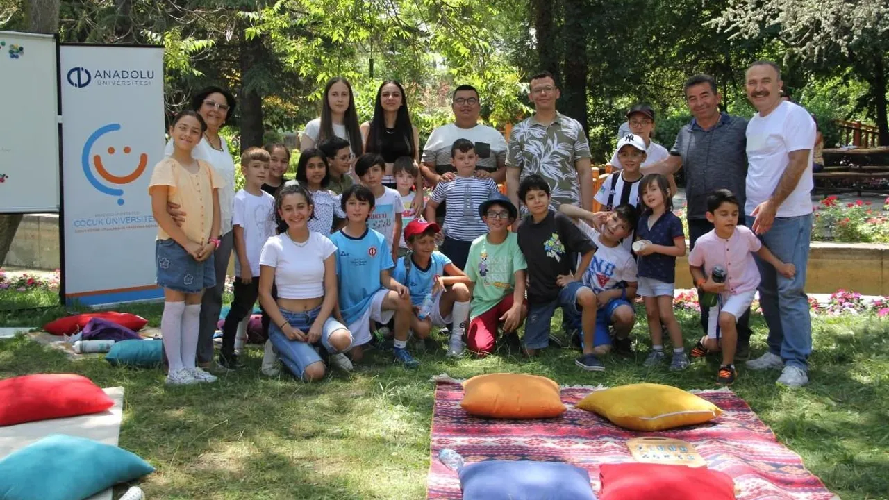 Eskişehir'de Akıl Oyunları Turnuvasına Hazırlanıyor