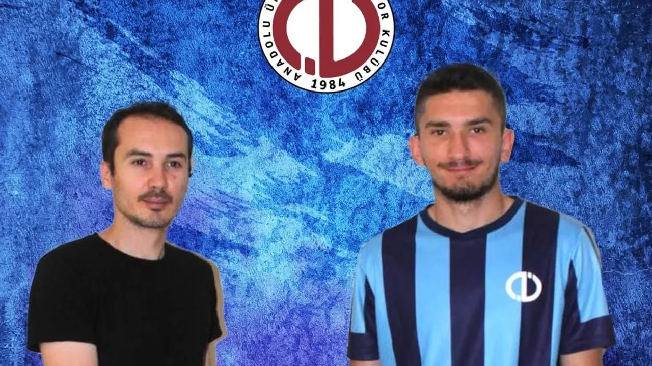 Eskişehir'deki Anadolu Üniversitesi’nden Savunmaya Transfer