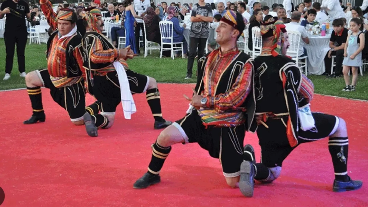 Eskişehir'de Yörükkırka Şenliği Yapılacak!