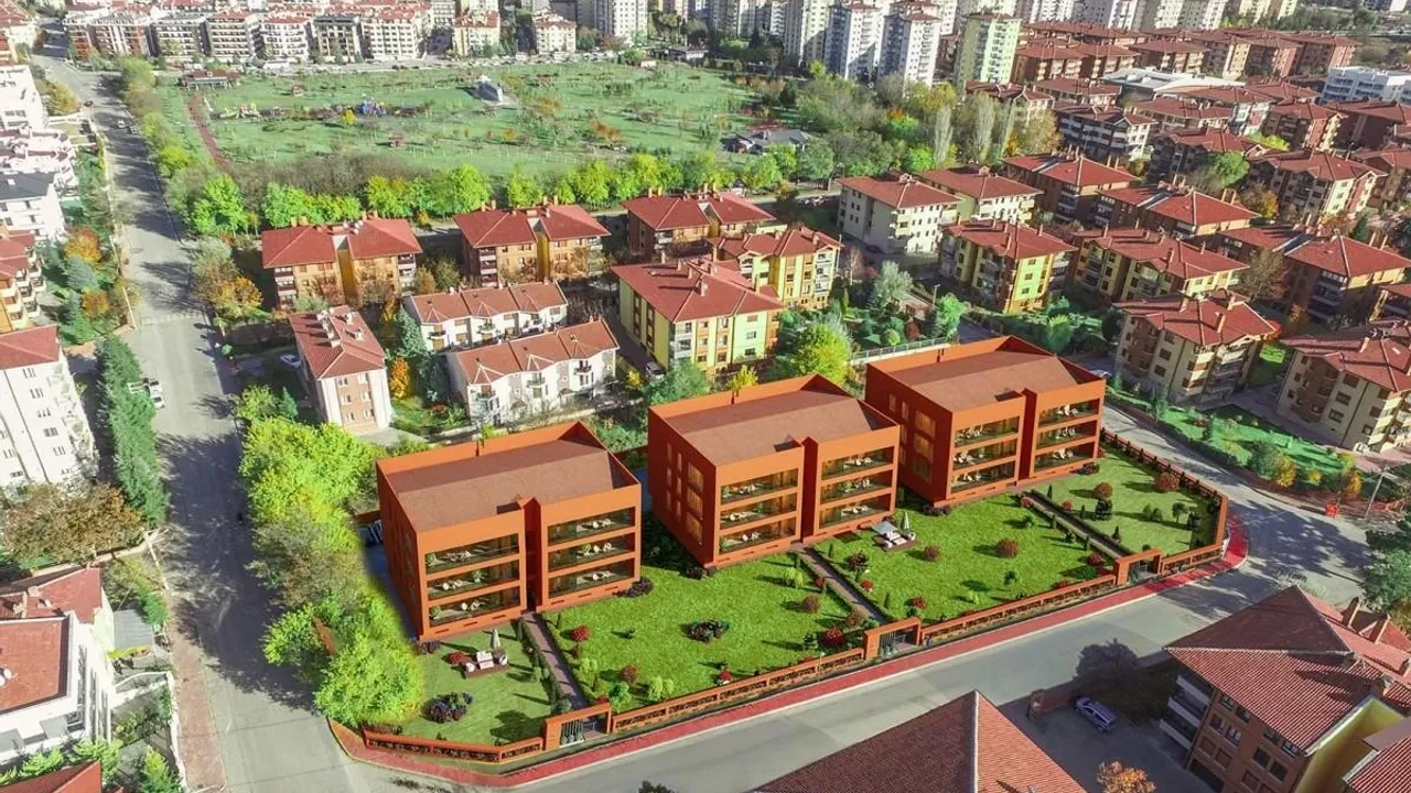Eskişehir’de Ev Kiraları Bir Maaş Ediyor!