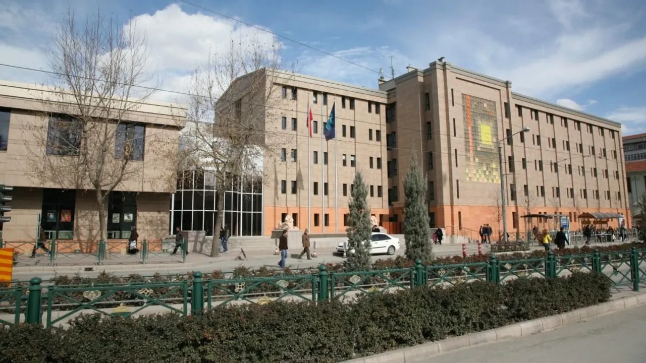 Eskişehir'de Kadınları Güçlendirmeye Yönelik Atölye!