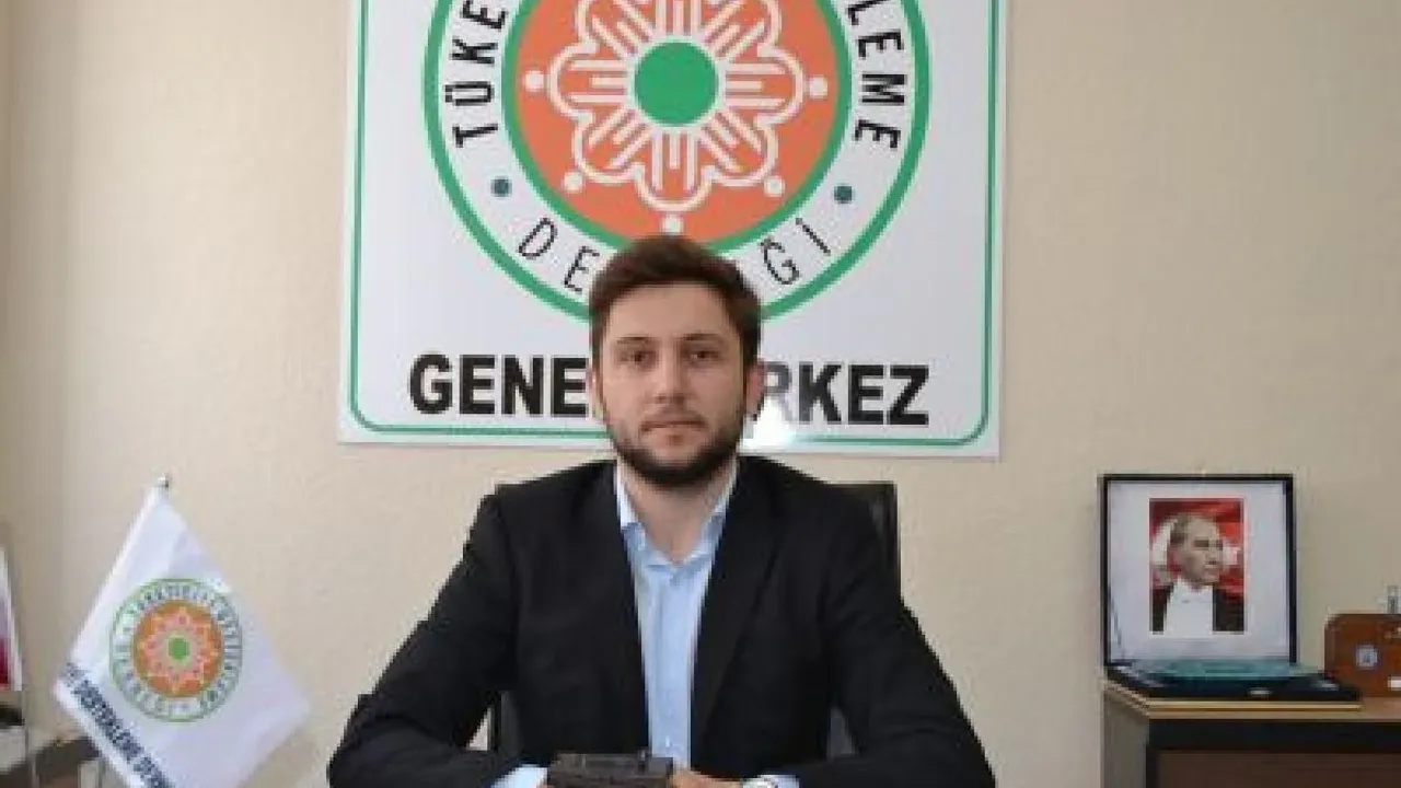 Bu Olayı Gördüğünüz An Şikayet Edin! Yasal Değil!