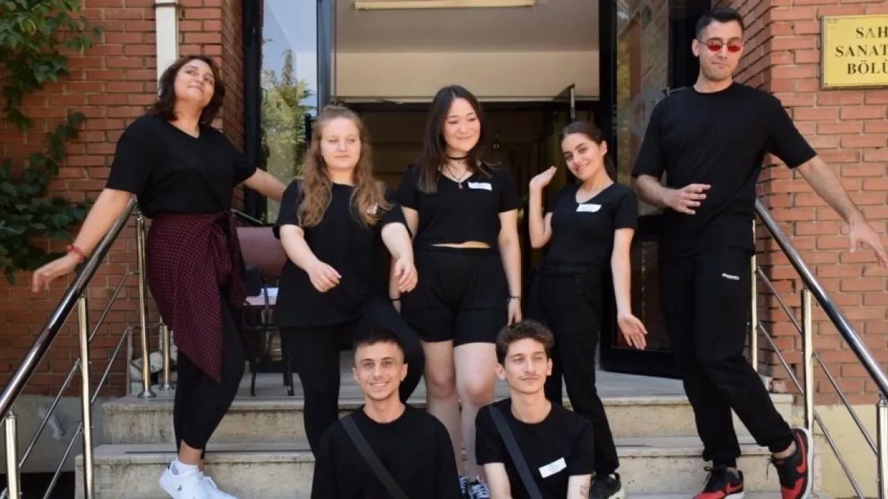 Eskişehir'de Devlet Konservatuvarı'na Rekor Başvuru