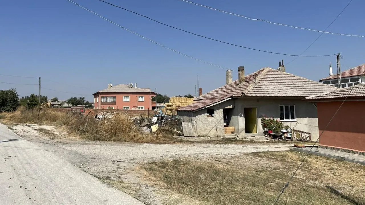 Eskişehir'de O Mahallede Kanser Vakaları Artıyor!