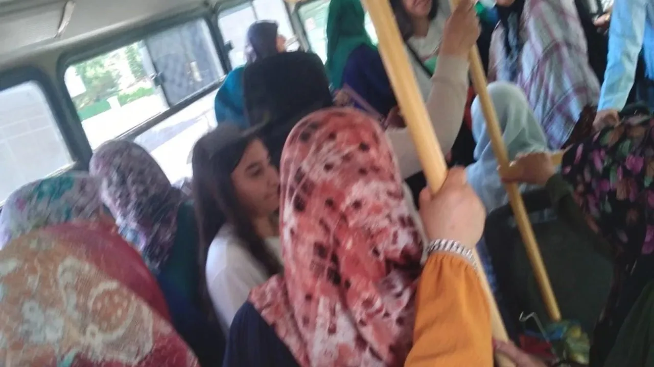 Eskişehir'de O Bölge Ötekileştirilmiş Hissediyor!