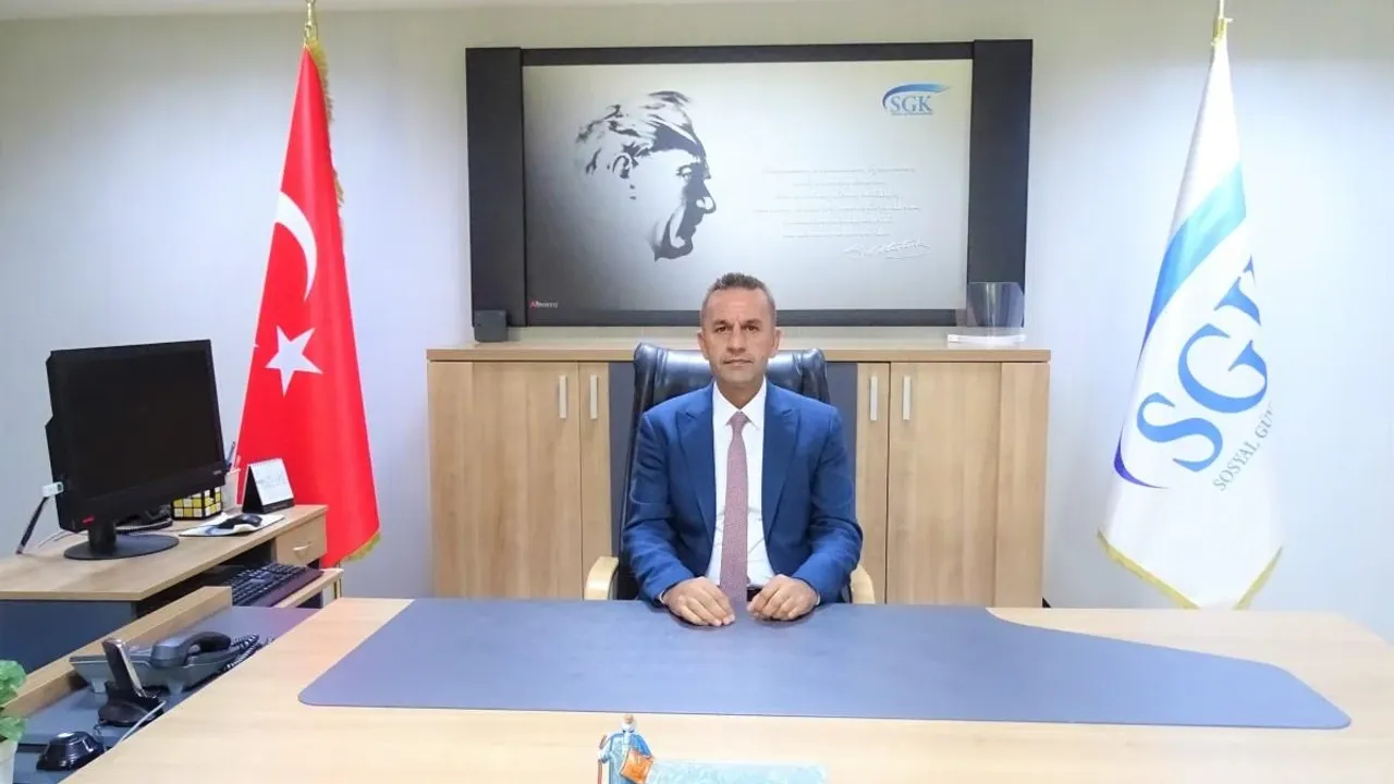 Eskişehir Dikkat! Kamu Alacakları Hakkında Açıklama!