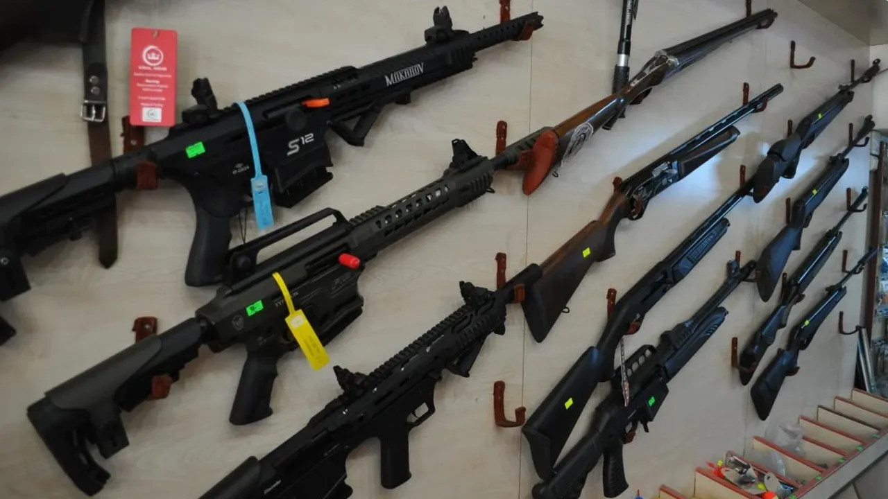 Eskişehir'de Tüm Vatandaşlar Bu Karara Dikkat Etsin!