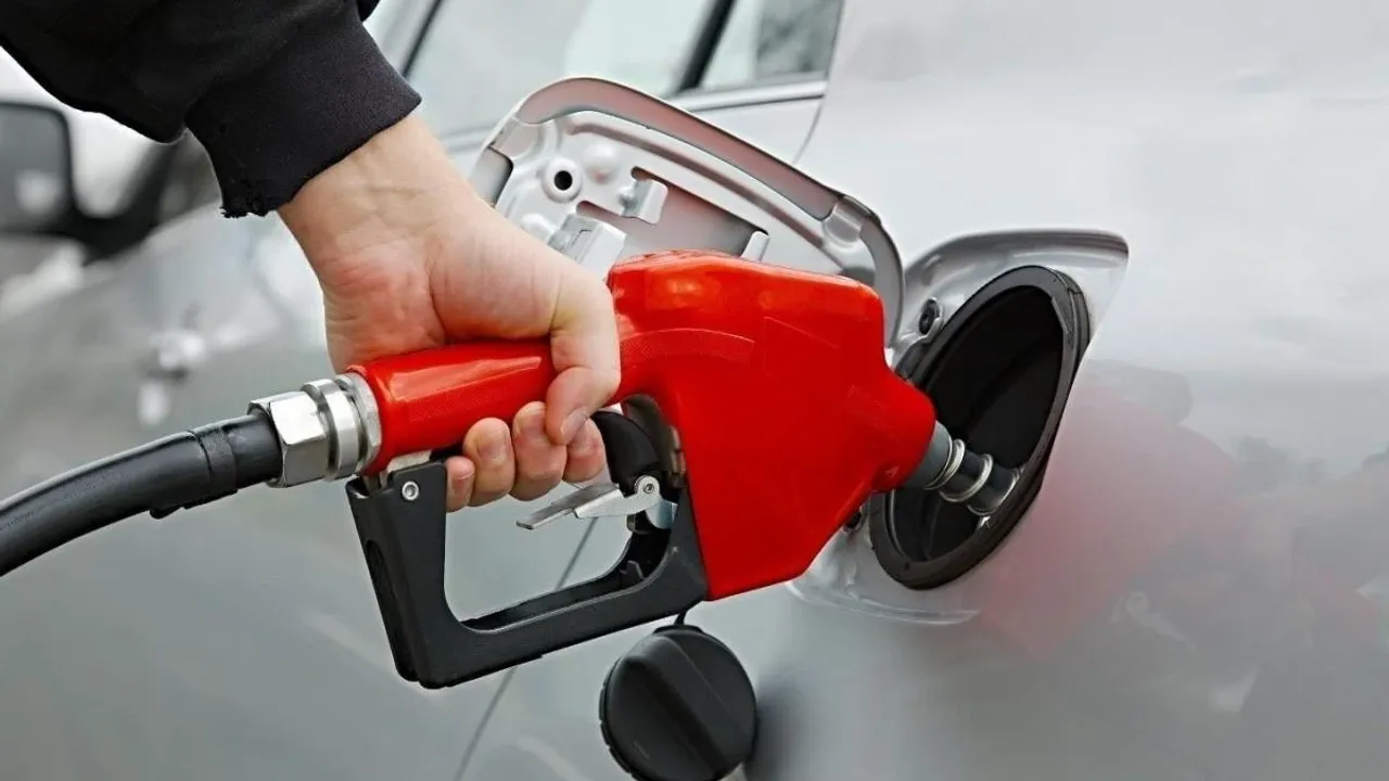 Motorinde Sürpriz Gelişme!