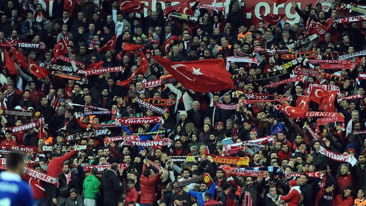 Eskişehirspor'dan Taraftarlara Önemli Uyarı!