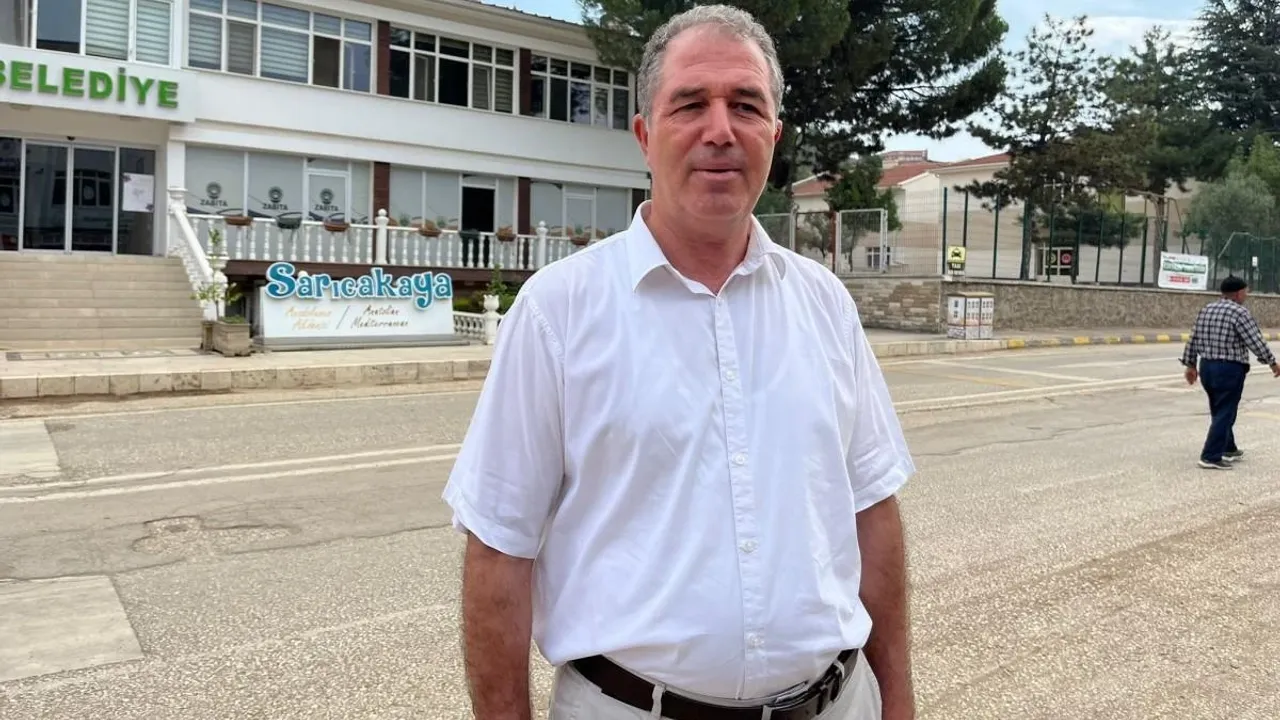 Eskişehir'de Sıcaklık Rekoru Onları Vurdu!