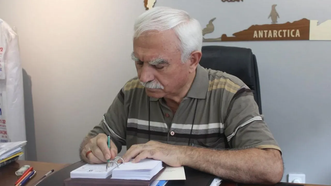 Eskişehir'de Öğrenciler Yaz Tatilinde Yabancı Dil Öğreniyor