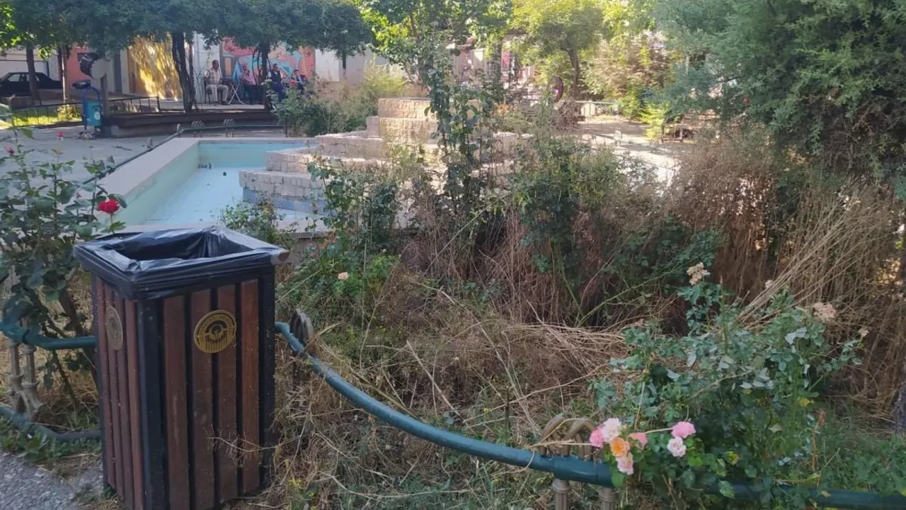 Eskişehirli Vatandaş Hangi Yüzle Kapımızı Çalacaklar Dedi!