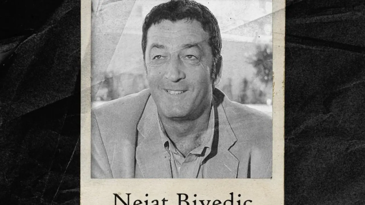 Eskişehirspor’dan Sevilen Direktör için Anma Paylaşımı