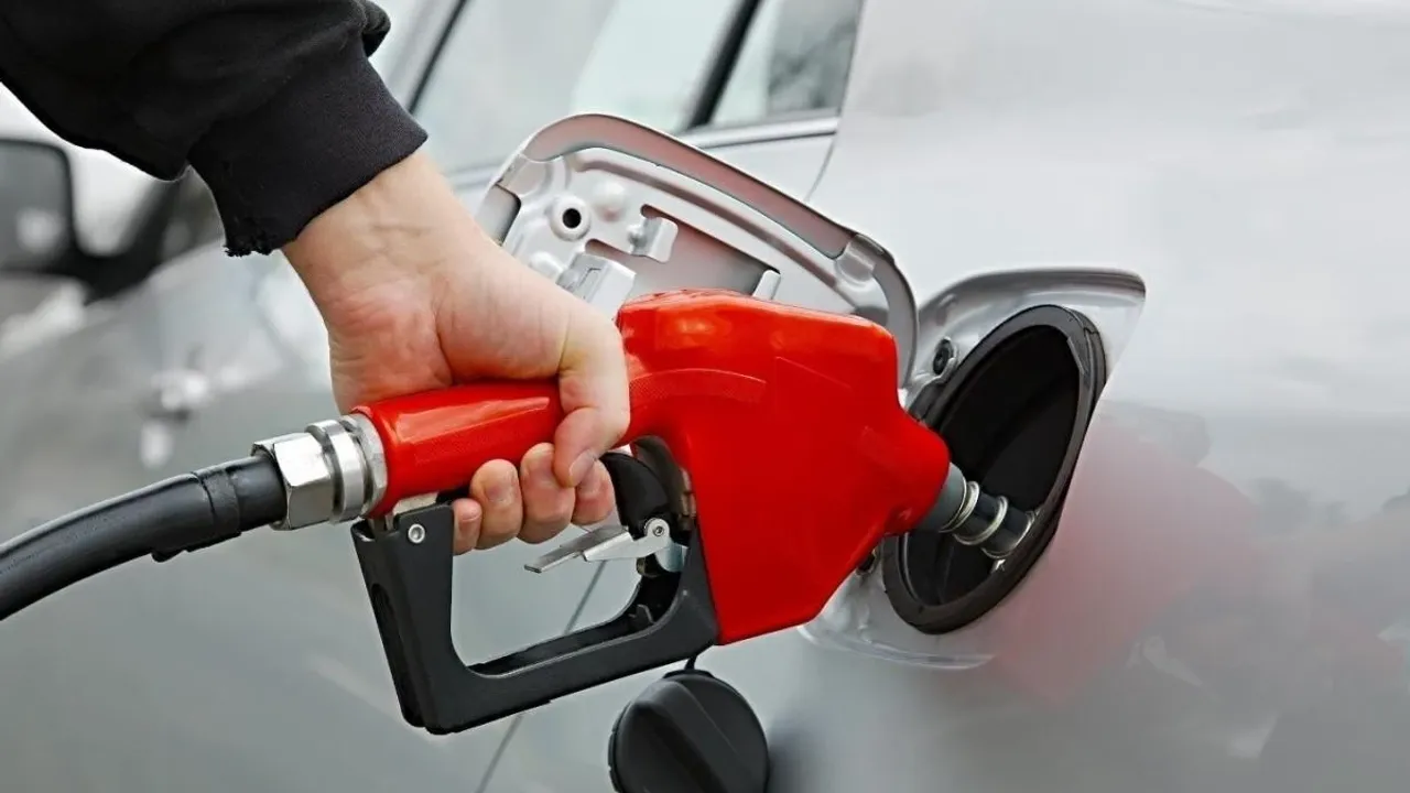 Akaryakıta Gelen Zamlar Durmak Bilmiyor!