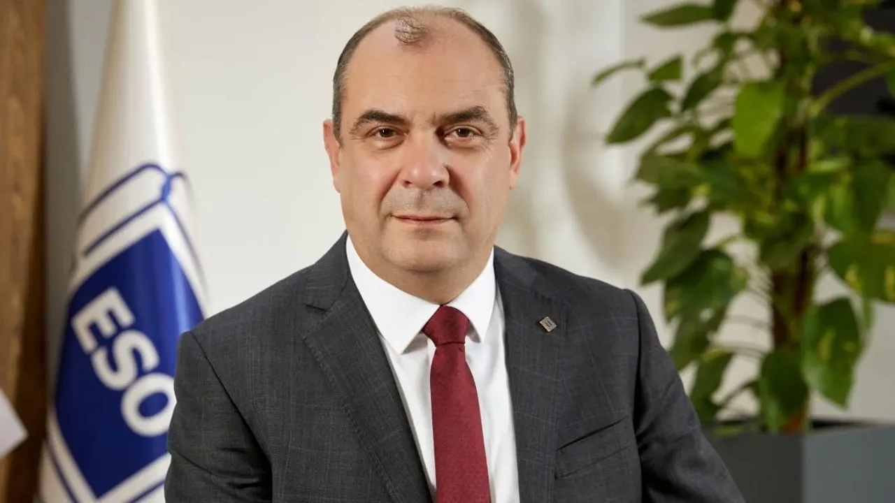 Eskişehir’in Kısa Sürede 38 Binden Fazla Konuta İhtiyacı Var