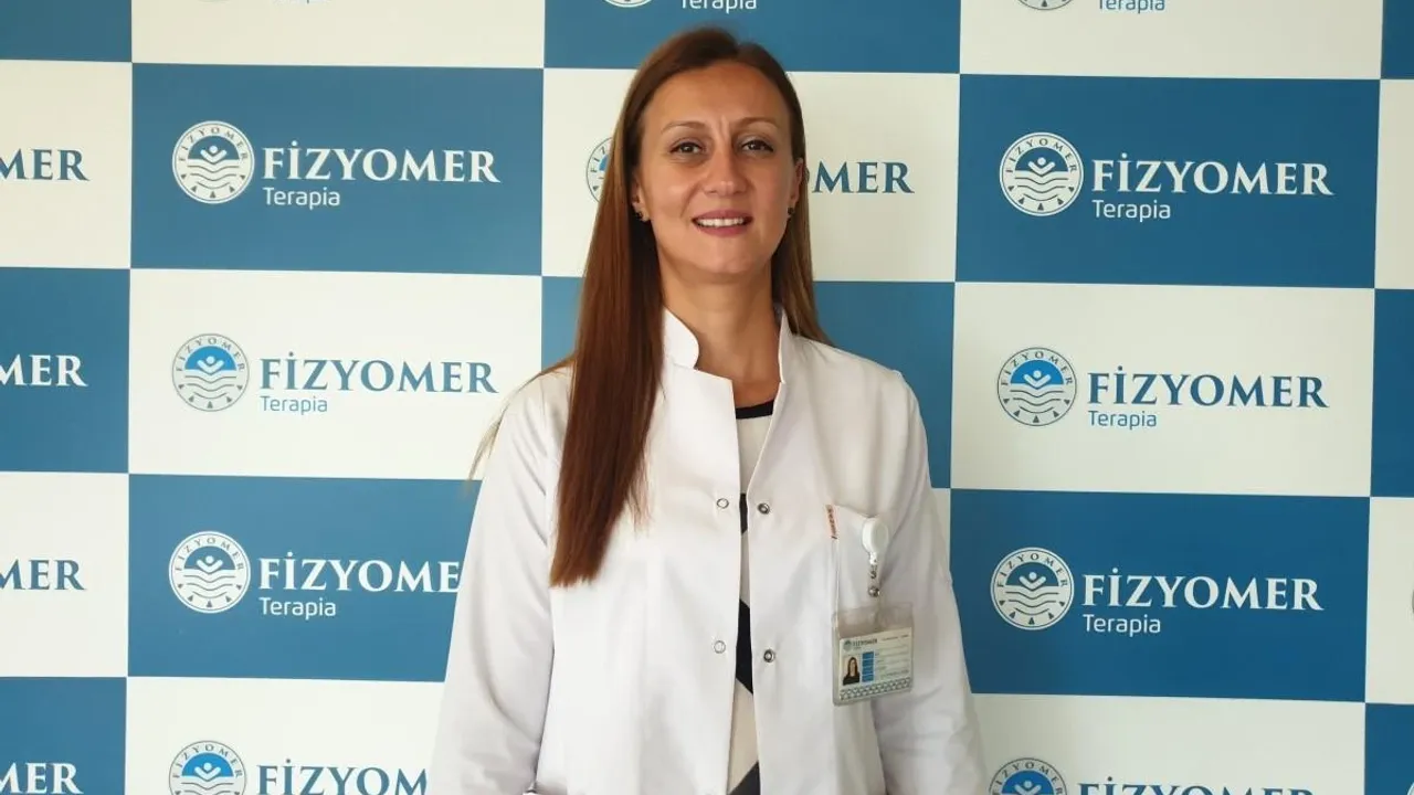 Eskişehir'de Uzmanından Boyun Tutulması Uyarısı!