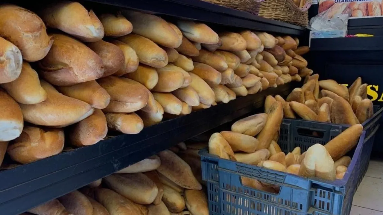 Eskişehir’de Ekmek de Zamlandı!